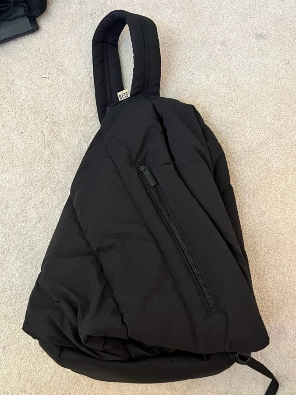 Beis Sling Backpack